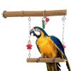 Bird Swing Toy - Easy Installation view 1