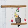 Bird Swing Toy - Easy Installation view 3