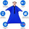 Sensory Sox Stretchable Full-Body Sensory Sock for Children view 2