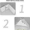Small Animal Playpen, Dog and Puppy Crate, Foldable DIY Guinea Pig Cage, C1 view 3
