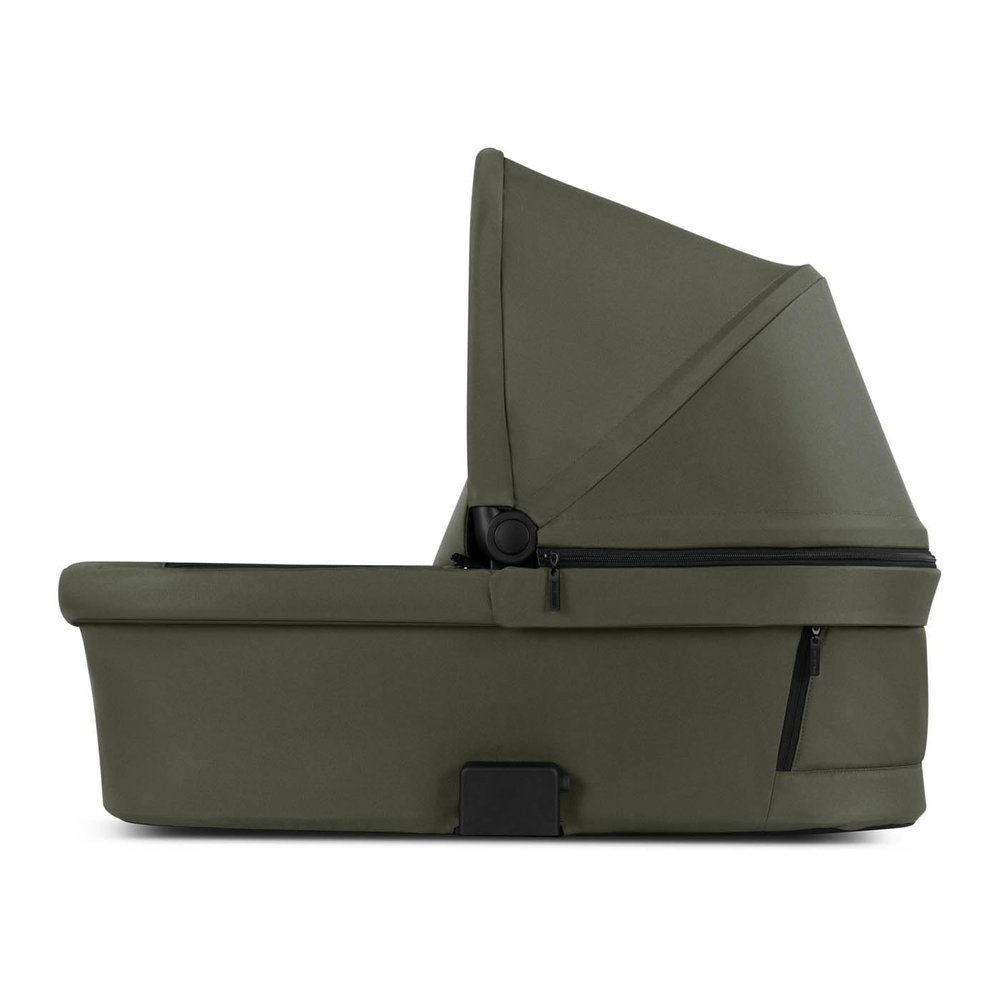 ABC Design Carrycot for Samba/Salsa Run/Zoom - Avocado