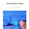 NWBZBH Anti-Decubitus Air Mattress, Inflatable, Waterproof and Breathable, with Removable Airbag and Pillow for Bedridden Seniors view 3