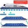 NWBZBH Anti-Bedsore Alternating-Pressure Air Mattress with Pump and Leg-Bending Function view 2