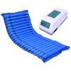 Anti-Bedsores Medical Air Mattress with Alternating Pressure, Jewel Blue view 1