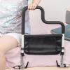 Bed Assist Rail for Seniors, Older Adults, and People with Disabilities, Bed Safety Handle for Getting In and Out, Fall Protection for King and Single Beds view 2