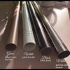 ZJFJMBD Full-Size Canopy Bed Frame Rod Set view 2