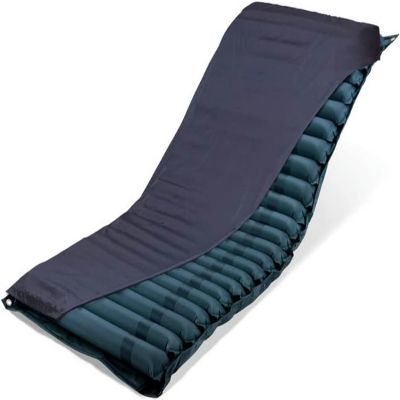 NWBZBH Alternating Pressure Mattress with Quiet Pump