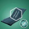 NWBZBH Alternating Pressure Mattress with Quiet Pump view 2