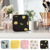 5-Pack Portable Sanitary Pad Storage Bags view 2