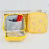 5-Pack Portable Sanitary Pad Storage Bags view 4