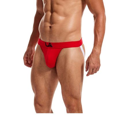 Men's Mini Thong Underwear Jockstrap