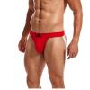 Men's Mini Thong Underwear Jockstrap view 1