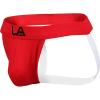 Men's Mini Thong Underwear Jockstrap view 4