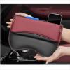 FDFPKHNQ Car Seat Gap Storage Box for Nissan X-Trail T31 (2001–2023) view 2