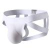 Men's Thong Jockstrap, Ultra-Thin String Thong Underwear view 1