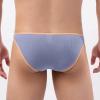 Men's Sexy Low-Rise Thong Underwear, Jockstrap Suspensorium view 4