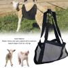 CDQL High-Strength Animal Weighing Sling for Pets and Small Animals view 2