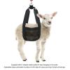 CDQL High-Strength Animal Weighing Sling for Pets and Small Animals view 3