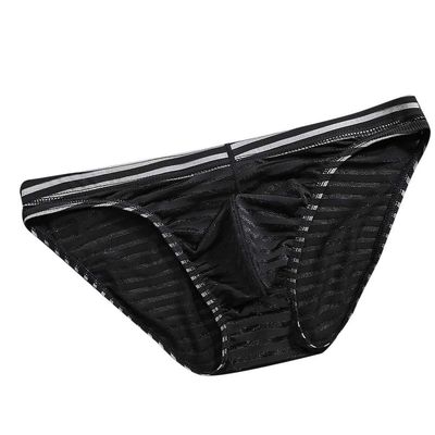Men's Ultra Thin String Thong