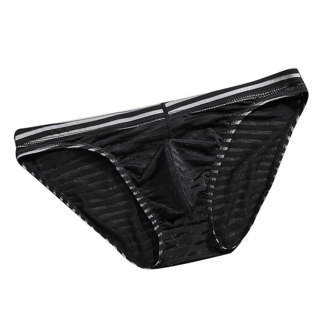 Men's Ultra Thin String Thong