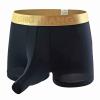 Men's String Jockstrap Underwear view 4
