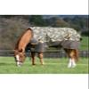 Weatherbeeta ComFiTec Tyro Horse Blanket, Standard Neck, Size M, Jungle Print, 1.8 m view 2