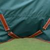 Weatherbeeta ComFiTec Tyro Horse Blanket, Standard Neck, Size M, Jungle Print, 1.8 m view 4
