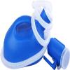 Portable Nighttime Urinal for Men, Leakproof, 2,000 mL (1.6 m) view 4