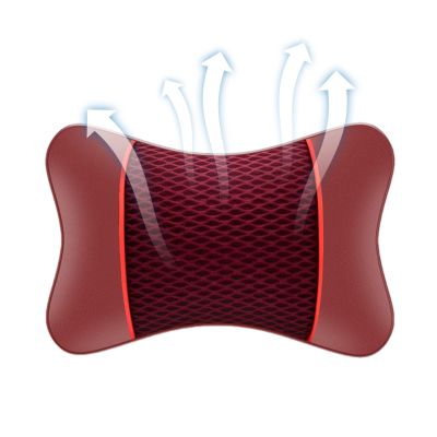 Dtaigou Car Neck Pillow for Headrests