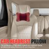 Dtaigou Car Neck Pillow for Headrests view 2