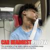 Dtaigou Car Neck Pillow for Headrests view 3