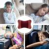 Dtaigou Car Neck Pillow for Headrests view 4