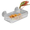 Anti-Scape Reptile Feeding Bowl view 1