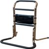 SXTYFBB Adjustable Standing and Sit-to-Stand Support Rail view 1