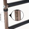 SXTYFBB Adjustable Standing and Sit-to-Stand Support Rail view 4
