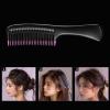 Long-Hair Detangling Comb with Long Handle view 4