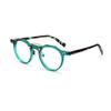 JIETIAN Retro HD Photochromic Reading Glasses, +1.75 view 1
