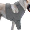 Huyeruie Elbow Bandage for Front-Leg Protection view 1