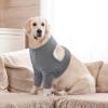 Huyeruie Elbow Bandage for Front-Leg Protection view 2