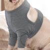 Huyeruie Elbow Bandage for Front-Leg Protection view 3