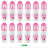 12 x Breeze Perfect Beauty Deodorant Roll-On, 50 ml + Free Beni Culinari Keychain view 1