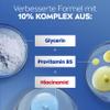 NIVEA Repair & Care Body Lotion for Very Dry Skin, with Glycerin, Niacinamide & Provitamin B5 (400 ml) view 4