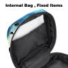 Menstrual Cup Bag with Zipper Closure view 4