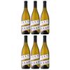 Francis Ford Coppola Director's Cut Chardonnay Sonoma Coast Dry White Wine, Napa Valley, California, with FeinWert E-Book (6 x 0.75 L) view 1