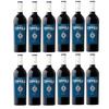 Francis Ford Coppola Diamond Collection Merlot Dry Red Wine, California, Includes FeinWert E-Book (12 x 0.75 L) view 1