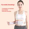 MTTXY Adjustable Stoma Hernia Support Belt, 6/7/8/9 cm Opening, 7 cm-S view 2