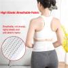MTTXY Adjustable Stoma Hernia Support Belt, 6/7/8/9 cm Opening, 7 cm-S view 3