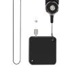 Bird Harness, 2 m Automatic Retractable Parakeet Leash for Outdoor Training view 1