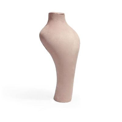 Jewelry Bust Necklace Display Stand