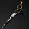 BGFYUSF 6-Inch Professional JP 440C Steel Hairdressing Scissors Set view 3